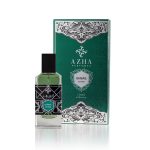 عطر ادکلن احساس آژا پرفیومز - Ehsas Azha Perfumes - بررسی، قیمت و خرید