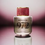 عطر ادکلن نهصد و هفتاد و دو بربونزه - 972 Borbonese - بررسی، قیمت و خرید