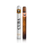 عطر ادکلن کیوبا اورنج کیوبا پاریس - Cuba Orange Cuba Paris - بررسی، قیمت و خرید