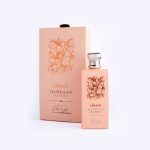 عطر ادکلن هامدان ماهر فیوچر استایل - Hamdaan Maahir Future Style - بررسی، قیمت و خرید