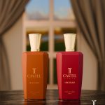 عطر ادکلن دیلکتیشن کاستل - Delectation Castel - بررسی، قیمت و خرید