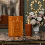 عطر ادکلن دیلکتیشن کاستل - Delectation Castel - بررسی، قیمت و خرید