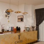 عطر ادکلن دیلکتیشن کاستل - Delectation Castel - بررسی، قیمت و خرید