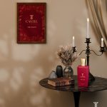 عطر ادکلن اُرچِرد کاستل - Orchard Castel - بررسی، قیمت و خرید