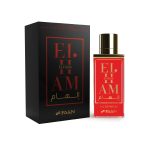 عطر ادکلن الهام فان - Ilham FAAN - بررسی، قیمت و خرید