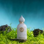 عطر ادکلن ماسک کشمیر اتار کالکشن - Musk Kashmir Attar Collection - بررسی، قیمت و خرید