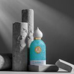 عطر ادکلن اسلیت بلو اتیار کالکشن - Slate Blue Attar Collection - بررسی، قیمت و خرید