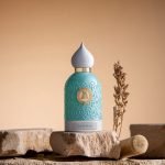 عطر ادکلن اسلیت بلو اتیار کالکشن - Slate Blue Attar Collection - بررسی، قیمت و خرید