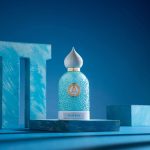 عطر ادکلن اسلیت بلو اتیار کالکشن - Slate Blue Attar Collection - بررسی، قیمت و خرید