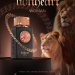 عطر ادکلن کلاب د نویت لیونهارت وومن آرماف - Club De Nuit Lionheart Woman Armaf - بررسی، قیمت و خرید