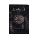عطر ادکلن کلاب د نویت لیونهارت وومن آرماف - Club De Nuit Lionheart Woman Armaf - بررسی، قیمت و خرید