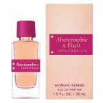 عطر ادکلن صد درصد پشن وومن ابرکرومبی اند فیچ - 100% Passion Woman Abercrombie & Fitch - بررسی، قیمت و خرید