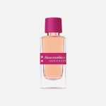 عطر ادکلن صد درصد پشن وومن ابرکرومبی اند فیچ - 100% Passion Woman Abercrombie & Fitch - بررسی، قیمت و خرید