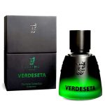 عطر ادکلن وردسِتا اگاتو پرفیوم - Verdeseta Agatho Parfum - بررسی، قیمت و خرید