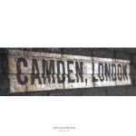 عطر ادکلن کمدن تاون هی پارسونز - Camden Town Hugh Parsons - بررسی، قیمت و خرید