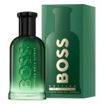 عطر ادکلن باس باتلد بولد سیترس هوگو باس - Boss Bottled Bold Citrus Hugo Boss - بررسی، قیمت و خرید