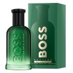 عطر ادکلن باس باتلد بولد سیترس هوگو باس - Boss Bottled Bold Citrus Hugo Boss - بررسی، قیمت و خرید