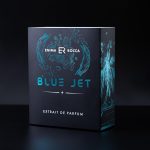 عطر ادکلن بلو جت اِنیما روکا - Blue Jet Enima Rocca - بررسی، قیمت و خرید