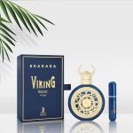 عطر ادکلن وایکینگ بیروت بهارا - Viking Beirut Bharara - بررسی، قیمت و خرید