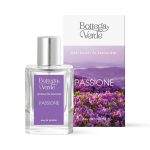 عطر ادکلن پاسیونه بوتگا ورد - Passione Bottega Verde - بررسی، قیمت و خرید