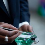 عطر ادکلن پورهان اوم د کارون نهتانائیل کافی کارن - Pour Un Homme de Caron x Nathanaël Koffi Caron - بررسی، قیمت و خرید