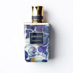 عطر ادکلن امایا بلو اتیاب المرشود - Amaya Blue Atyab Al Marshoud - بررسی، قیمت و خرید