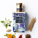 عطر ادکلن امایا بلو اتیاب المرشود - Amaya Blue Atyab Al Marshoud - بررسی، قیمت و خرید