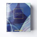 عطر ادکلن امایا بلو اتیاب المرشود - Amaya Blue Atyab Al Marshoud - بررسی، قیمت و خرید