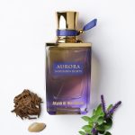 عطر ادکلن اورورا نورثن لایتس اتیاب المرشود - Aurora Northern Lights Atyab Al Marshoud - بررسی، قیمت و خرید