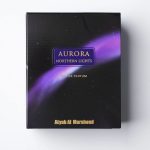 عطر ادکلن اورورا نورثن لایتس اتیاب المرشود - Aurora Northern Lights Atyab Al Marshoud - بررسی، قیمت و خرید