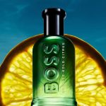 عطر ادکلن باس باتلد بولد سیترس هوگو باس - Boss Bottled Bold Citrus Hugo Boss - بررسی، قیمت و خرید