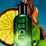 عطر ادکلن باس باتلد بولد سیترس هوگو باس - Boss Bottled Bold Citrus Hugo Boss - بررسی، قیمت و خرید
