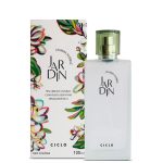 عطر ادکلن ژاردین جاسمین سامباک سیلکو کاسمِتیکس - Jardin Jasmim Sambac Ciclo Cosméticos - بررسی، قیمت و خرید