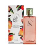 عطر ادکلن جاردن نکترینا سیکلو کازمتیکس - Jardin Nectarina Ciclo Cosméticos - بررسی، قیمت و خرید