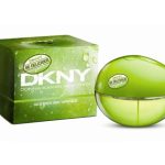 عطر ادکلن دی کی ان وای بی دلیشس جویسد دانا کارن - DKNY Be Delicious Juiced Donna Karan - بررسی، قیمت و خرید