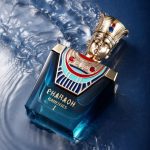 عطر ادکلن فرعون رامسس یکم بهارارا - Faraó Ramsés I Bharara - بررسی، قیمت و خرید