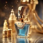 عطر ادکلن فرعون رامسس یکم بهارارا - Faraó Ramsés I Bharara - بررسی، قیمت و خرید