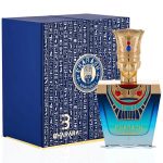 عطر ادکلن فرعون رامسس یکم بهارارا - Faraó Ramsés I Bharara - بررسی، قیمت و خرید