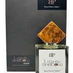 عطر ادکلن لایت اند شَدو برو نو پروچی پرفیومز - Light and Shadow Bruno Perrucci Parfums - بررسی، قیمت و خرید