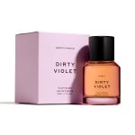 عطر ادکلن درتی وایولت هرتیک پرفیوم - Dirty Violet Heretic Parfum - بررسی، قیمت و خرید