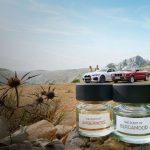عطر ادکلن بِرگامود بی ام و فرگرنسز - Bergamood BMW Fragrances - بررسی، قیمت و خرید