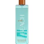 عطر ادکلن اَت دِ بیچ بث اند بادی ورکس - At the Beach Bath & Body Works - بررسی، قیمت و خرید