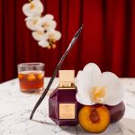 عطر ادکلن د داسک دِیز کنده پارفوم - Vanille Bourbon Condé Parfum - بررسی، قیمت و خرید
