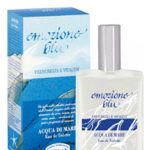 عطر ادکلن اموزیونه بلو هلن - Emozione Blu Helan - بررسی، قیمت و خرید