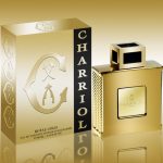 عطر ادکلن چاریول رویال گلد او دو تویلت اینتنس شاریول - Charriol Royal Gold Eau de Toilette Intense Charriol - بررسی، قیمت و خرید