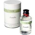 عطر ادکلن اسو‌لو کال فراگرانتس داتوره - Assolo Cale Fragranze d’Autore - بررسی، قیمت و خرید