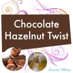 عطر ادکلن چاکلت هیزلنات توییست بوتانیکال پرفیوم اسنچوال الکمی - Chocolate Hazelnut Twist Botanical Perfume Esscentual Alchemy - بررسی، قیمت و خرید