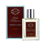 عطر ادکلن پرفکت من بلا بلیسیما - Perfect Man Bella Bellissima - بررسی، قیمت و خرید