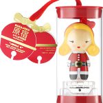 عطر ادکلن جینگل جی هاراجوکو لاورز - Jingle G Harajuku Lovers - بررسی، قیمت و خرید
