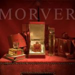 عطر ادکلن آمورورو هتل هسلر روما - Amorvero Hotel Hassler Roma - بررسی، قیمت و خرید